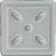 habillage ceramique gris cerato